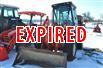 Kubota R520 Wheel Loader