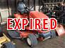 2015  Kubota  GR2020 Riding Lawn Mower
