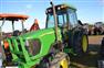 John Deere 5525N