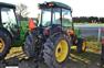 John Deere 5525N