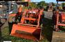 Kubota L4300DT