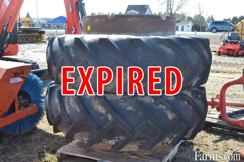 Snap on Duals for Sale