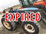 1999 New Holland TN65S Tractor