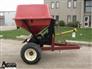 Unspecified 2007 BMC APG1500 Manure Handling / Spreaders