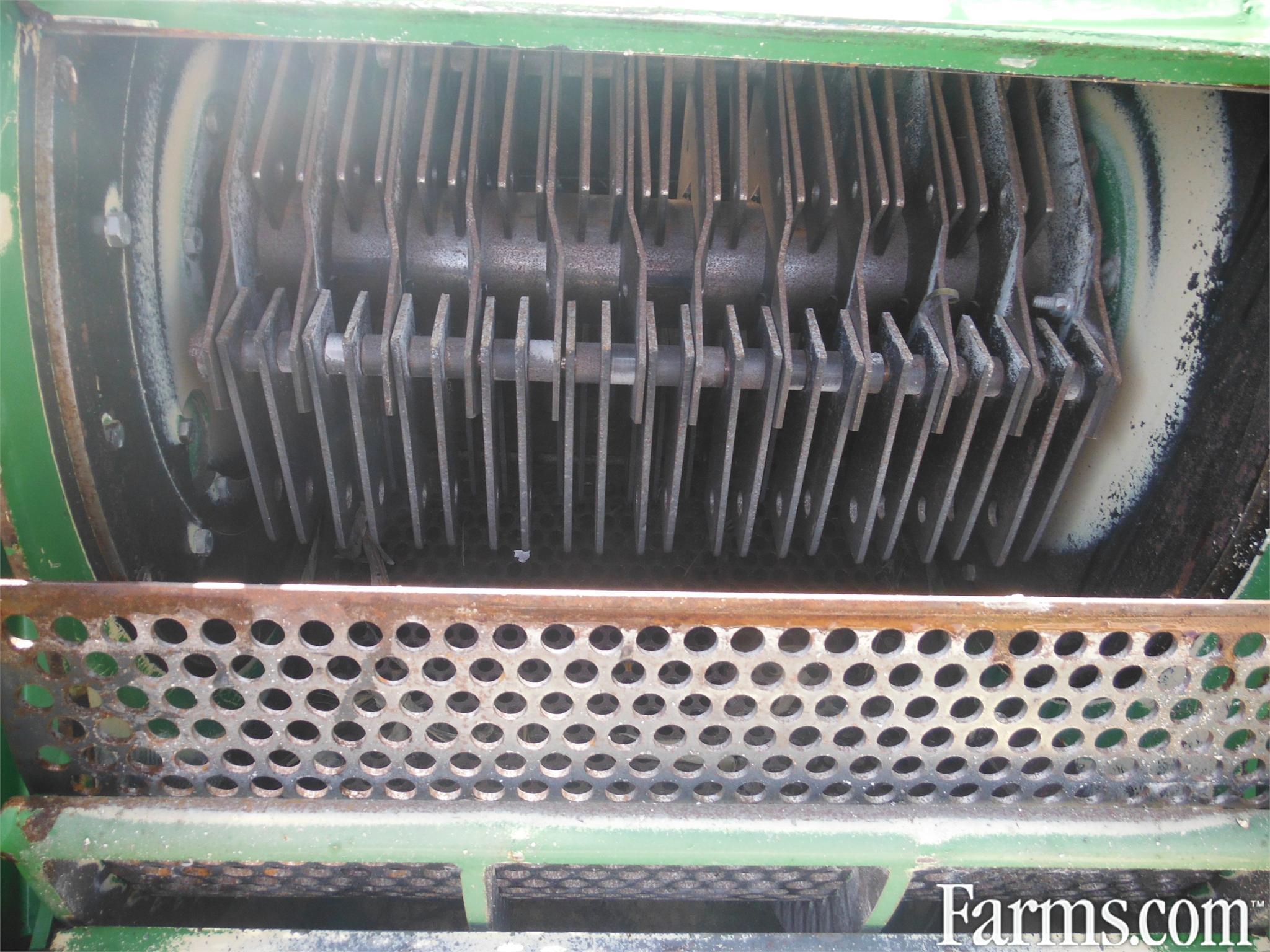 Frontier Feed Grinders / Mixers for Sale