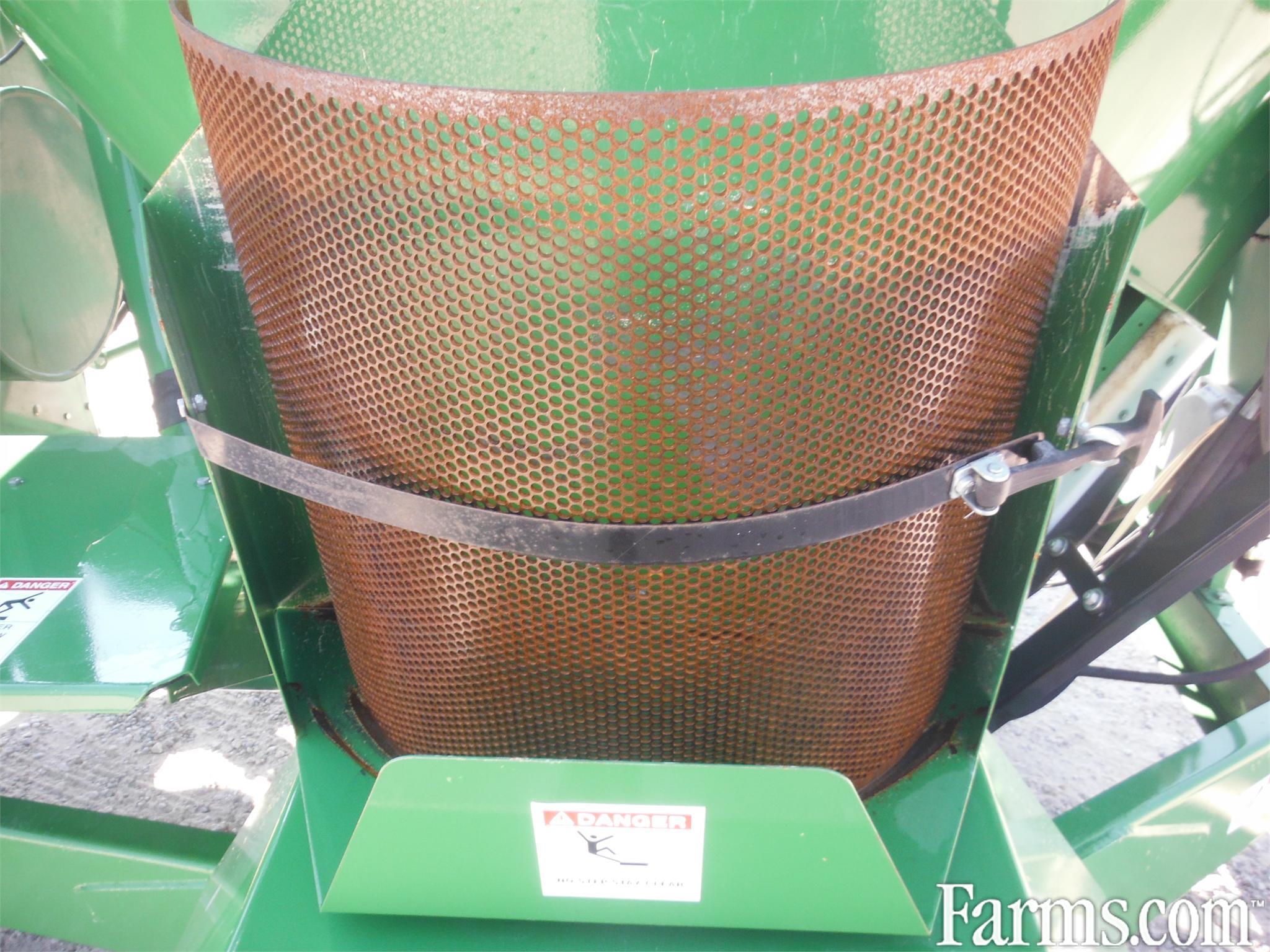 Frontier Feed Grinders / Mixers for Sale