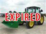 John Deere 2012 4WD