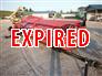 Hiniker 2012 5620 Stalk Choppers / Flail Mowers
