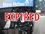 2009 New Holland T8020