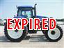 2009 New Holland T8020