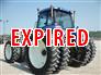 2009 New Holland T8020