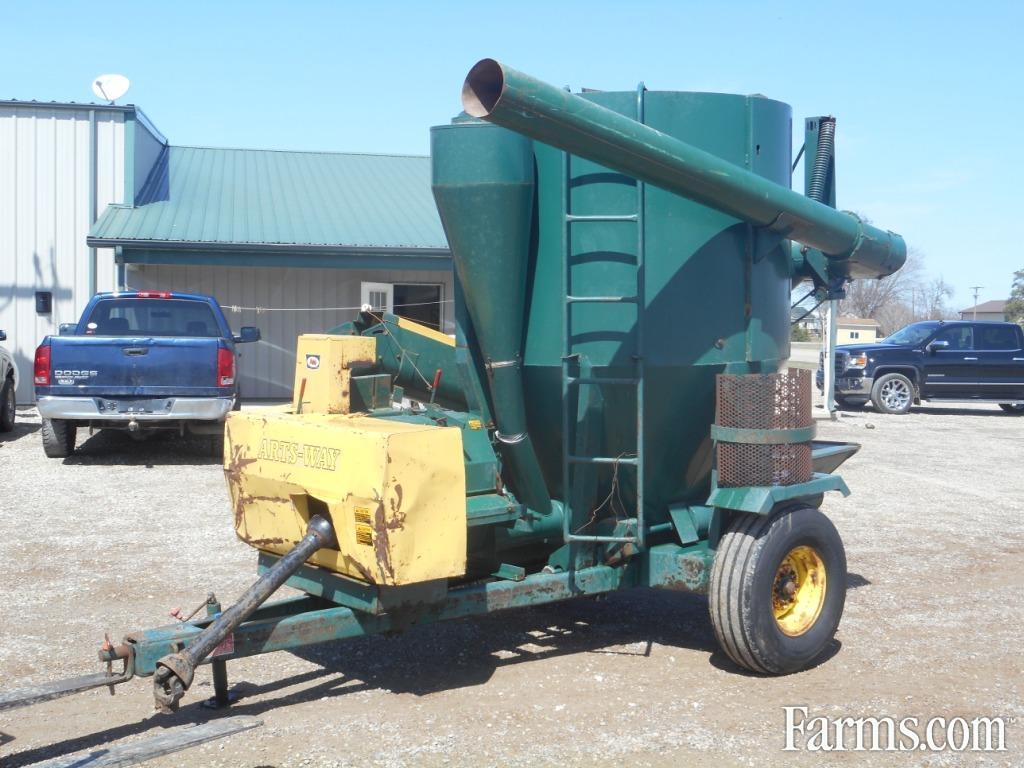 Artsway Feed Grinders / Mixers for Sale
