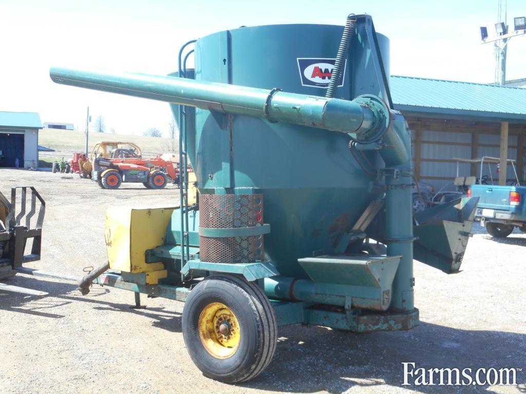 Artsway Feed Grinders / Mixers for Sale