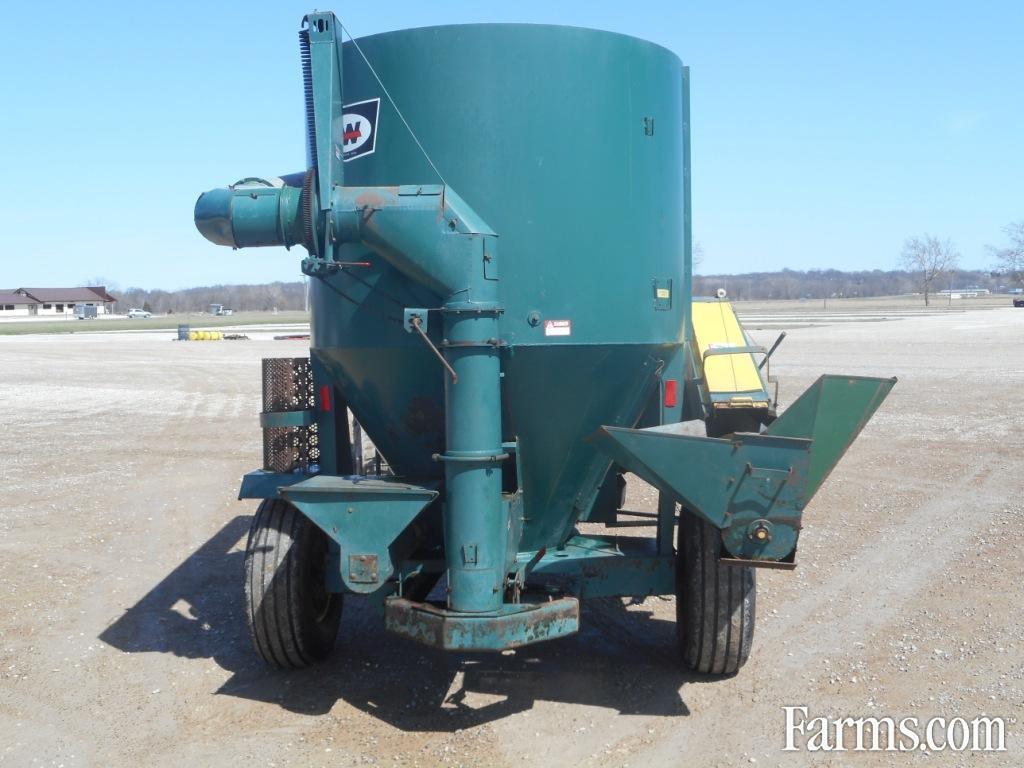 Artsway Feed Grinders / Mixers for Sale