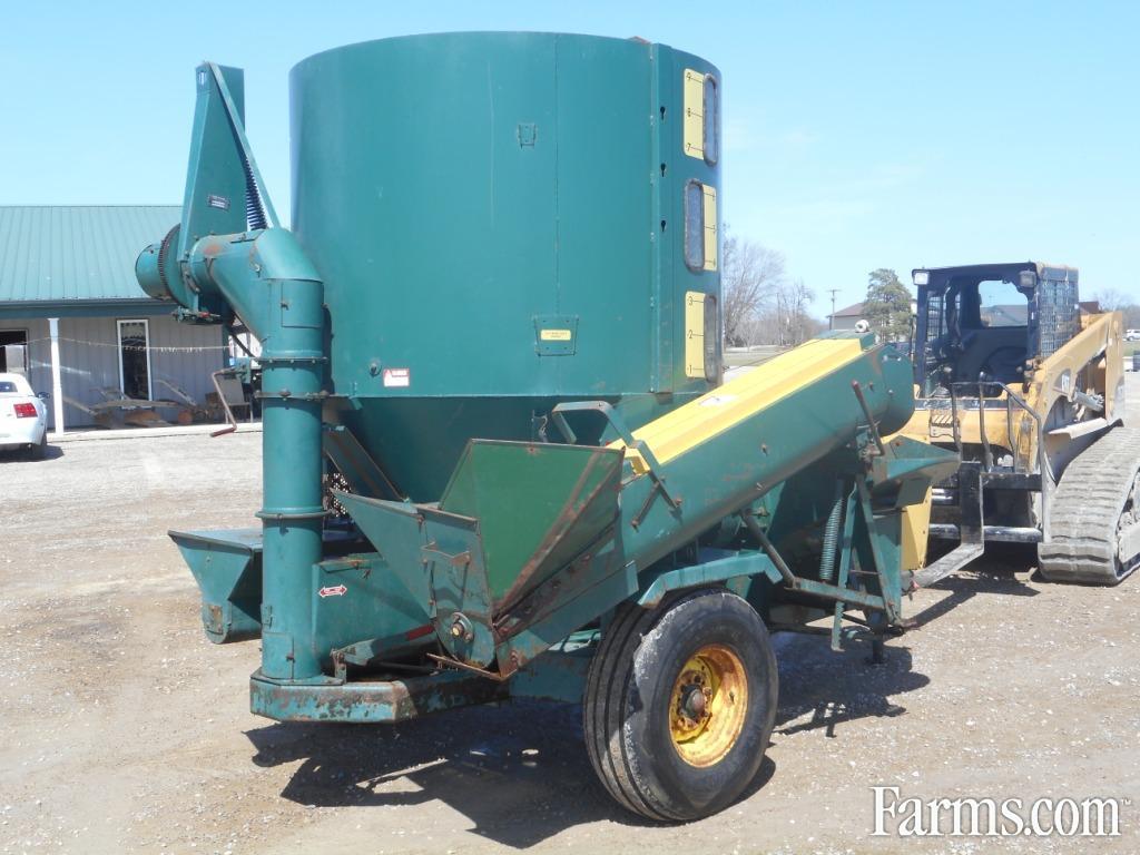 Artsway Feed Grinders / Mixers for Sale