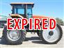 1996 Agco Allis 9435