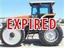 1996 Agco Allis 9435