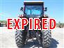 1996 Agco Allis 9435