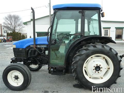 new holland serial number search