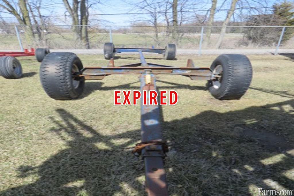 Wagon Frame for Sale