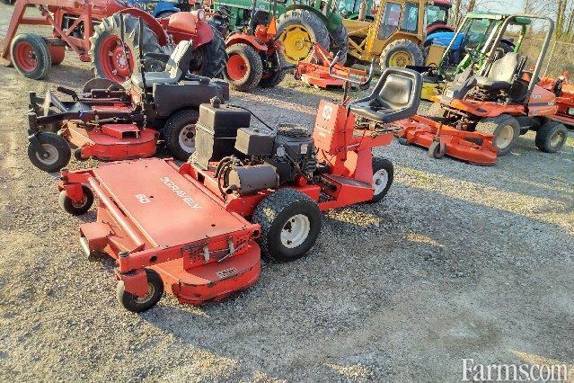 Promaster 60 Gravely ProMaster 60 Riding Lawn Mowers for Sale | USFarmer.com