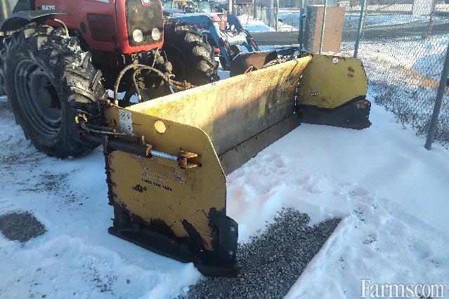 Massey Ferguson 2005 6475 4WD for Sale | USFarmer.com