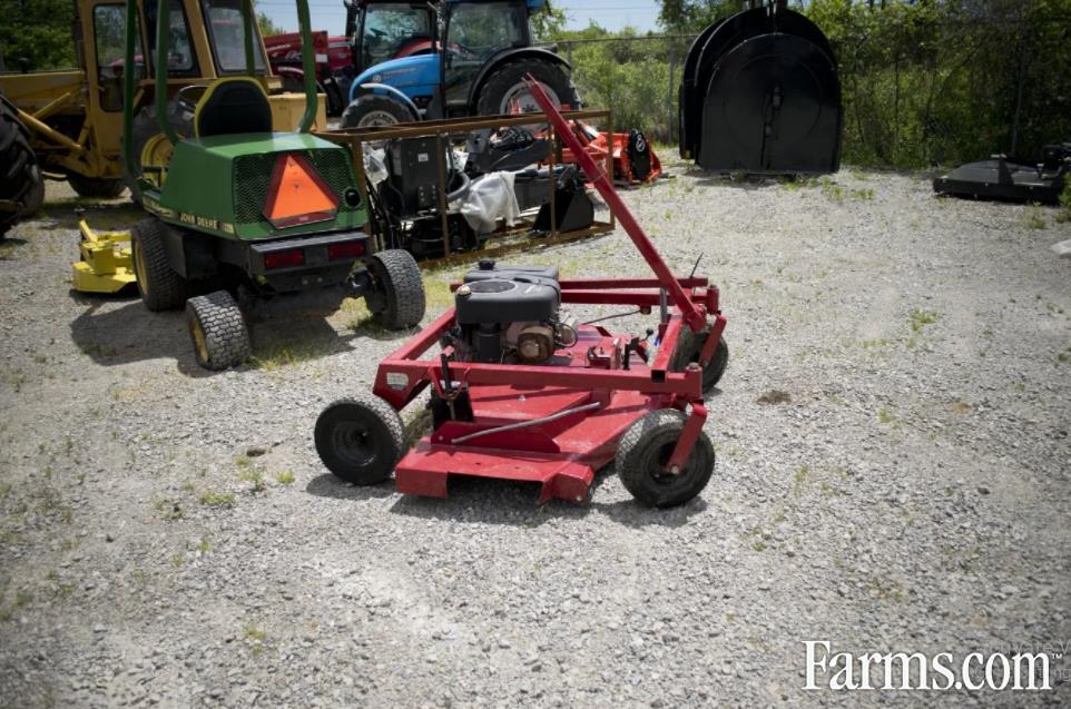 Swisher Rotary Mowers / Sickle Mower for Sale