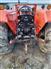 Used Allis Chalmers AC 5045 tractor with loader