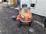 Husqvarna YTH24V48LS | 48 inch Lawn Mower