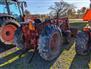 Case IH 385 Tractor Loader Tractor