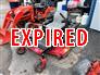 Used 2013 Gravely 915160 ZT42XL 42" Zero Turn Lawn Mower