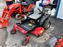 Used 2013 Gravely 915160 ZT42XL 42" Zero Turn Lawn Mower