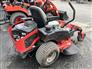 Used 2013 Gravely 915160 ZT42XL 42" Zero Turn Lawn Mower