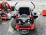 Used 2013 Gravely 915160 ZT42XL 42" Zero Turn Lawn Mower