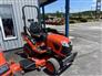 Used 2022 Kubota BX2380 Tractor with 60" Mower Deck