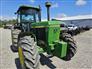 1991 John Deere 3255 Cab Tractor