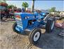 USED 1973 FORD 3000 TRACTOR 4WD