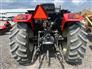 Used 2006 Branson 6530R-4 Tractor and Loader