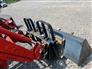 Used 2006 Branson 6530R-4 Tractor and Loader