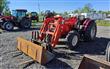 Used 2006 Branson 6530R-4 Tractor and Loader