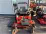 2010 KUBOTA ZD323 ZERO TURN