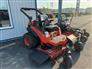 2010 KUBOTA ZD323 ZERO TURN