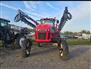 USED 2017 APACHE AS1020 SPRAYER