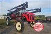 USED 2017 APACHE AS1020 SPRAYER