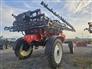 USED 2017 APACHE AS1020 SPRAYER