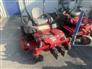 Used Ferris IS 700Z 61" Lawn Mower