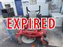 2015 Gravely Pro Ride 260 60" Lawn Mower