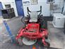 2015 Gravely Pro Ride 260 60" Lawn Mower