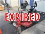 2015 Gravely Pro Ride 260 60" Lawn Mower