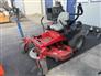 2015 Gravely Pro Ride 260 60" Lawn Mower